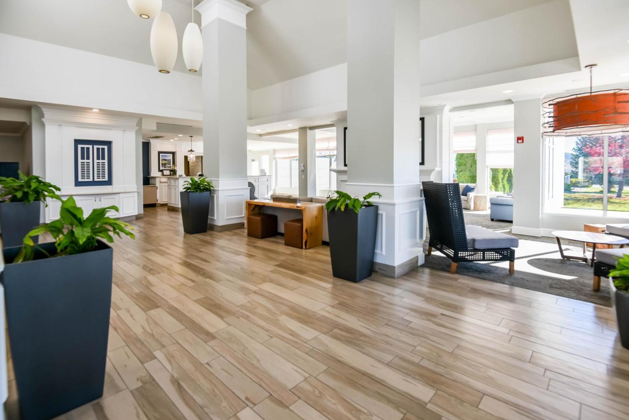 אלקו Shutters Hotel מראה חיצוני תמונה